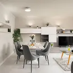 Apartment Atlantic Terrace - Coastal Haven