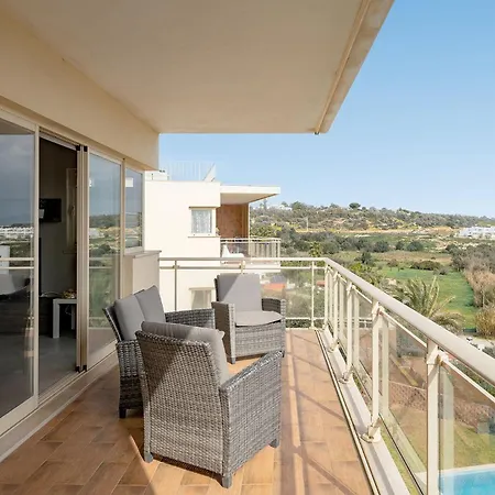 Atlantic Terrace - Coastal Haven Apartment