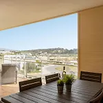 Atlantic Terrace - Coastal Haven דירה *