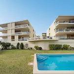 Atlantic Terrace - Coastal Haven * לאגוּ‏ש