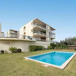 דירה Atlantic Terrace - Coastal Haven
