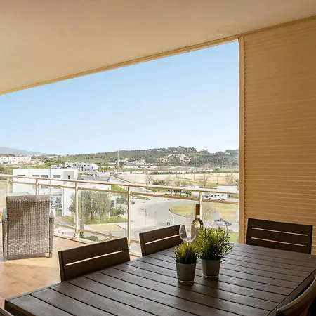 Terrace With Pool By Homing Apartman *