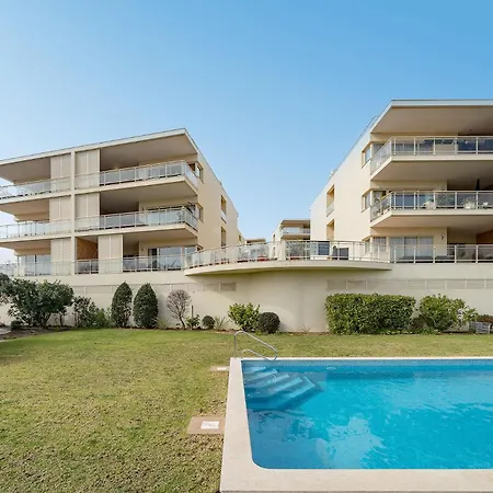 Atlantic Terrace - Coastal Haven * Λάγος