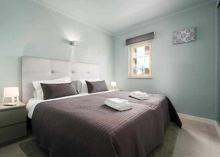 Atlantic Terrace - Coastal Haven Lagos Apartment *