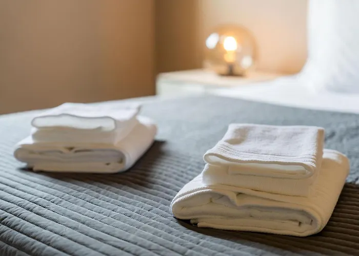 Atlantic Terrace - Coastal Haven Lagos Apartment *