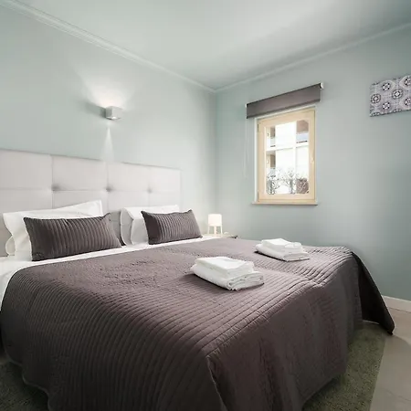 Atlantic Terrace - Coastal Haven Lagos Apartment *