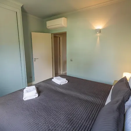 Atlantic Terrace - Coastal Haven Lagos Apartment Апартаменты Лагуш