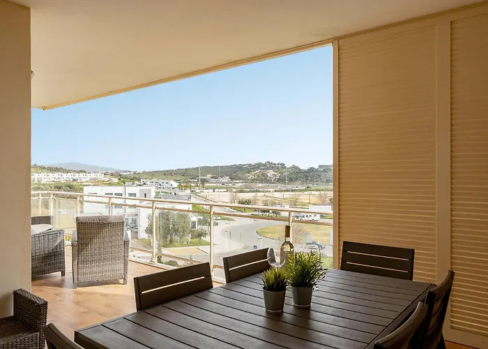 Atlantic Terrace - Coastal Haven Lagos Apartment Апартаменты *