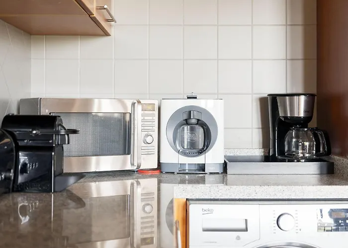 Апартаменты Atlantic Terrace - Coastal Haven Lagos Apartment