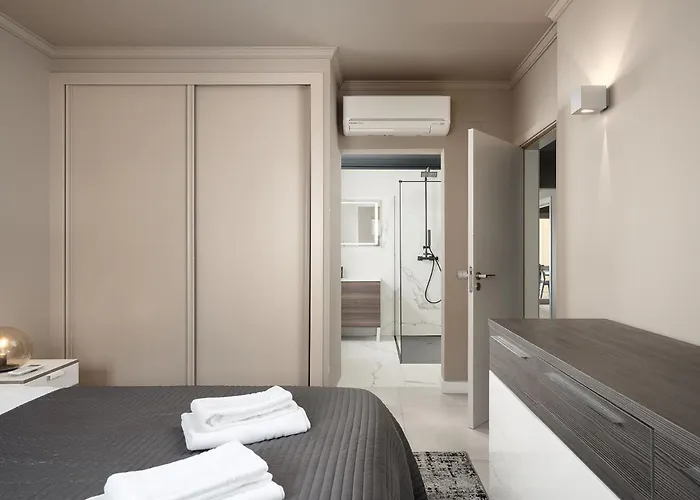 Atlantic Terrace - Coastal Haven Lagos Apartment *